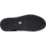 Black Diamond - Mission Leather - Approachschoenen - Zwart