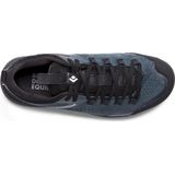 Black Diamond - Mission Leather - Approachschoenen - Zwart