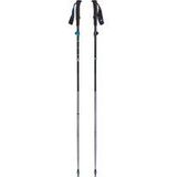 Distance FLZ - Sportwandelstok - Aluminium - Lichtgewicht - Opvouwbaar