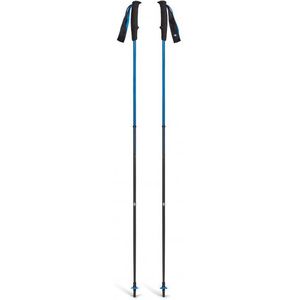 Black Diamond Distance Carbon Trailrunningstokken (blauw)