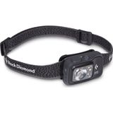 Black Diamond Hoofdlamp verlichting Lumen Spot 400 Graphite