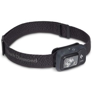 Black Diamond Cosmo 350 Headlamp - Hoofdlamp - Graphite