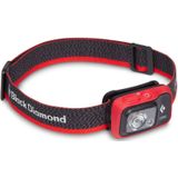 black diamond cosmo 350 red headlamp
