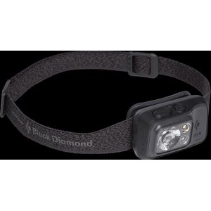 Black Diamond  Spot 400 R Headlamp  Hoofdlamp  400 Lumen  Graphite