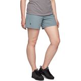 Black Diamond Sierra Korte Broek Blauw Vrouw