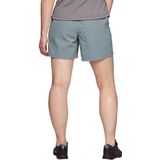 Black Diamond Sierra Korte Broek Blauw Vrouw