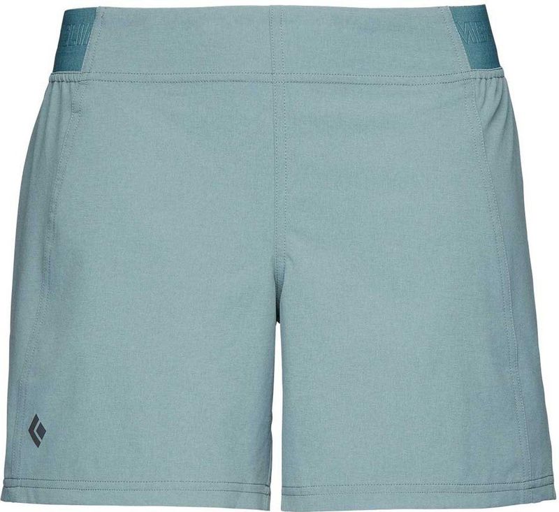 Black Diamond Sierra Korte Broek Blauw Vrouw
