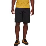 Black Diamond Sierra Korte Broek Zwart Man