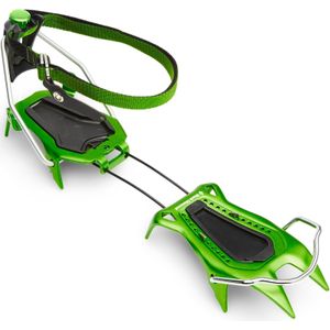 Black Diamond Neve Pro Crampons Stijgijzers (groen)