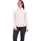 Black Diamond Coefficient Fleece Hoody - Fleecevest - Dames Ice Pink