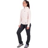 Black Diamond Coefficient Fleece Hoody - Fleecevest - Dames Ice Pink