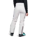 Black Diamond - Women Recon Stretch - Skibroek - Ice Pink - 4-Way Stretch, RECCO-Reflector