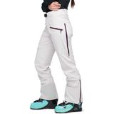 Black Diamond - Women Recon Stretch - Skibroek - Ice Pink - 4-Way Stretch, RECCO-Reflector