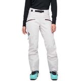 Black Diamond - Women Recon Stretch - Skibroek - Ice Pink - 4-Way Stretch, RECCO-Reflector