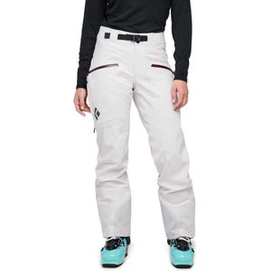 Black Diamond - Women Recon Stretch - Skibroek - Ice Pink - 4-Way Stretch, RECCO-Reflector