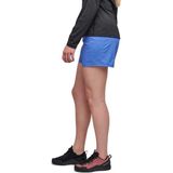 Black Diamond - Sierra LT Shorts - Korte Broek - Clean Blue