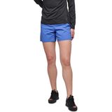 Black Diamond - Sierra LT Shorts - Korte Broek - Clean Blue