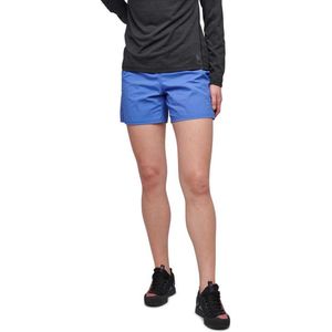 Black Diamond - Sierra LT Shorts - Korte Broek - Clean Blue