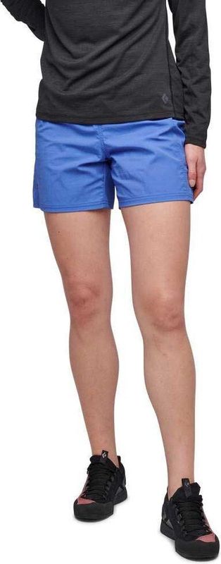 Black Diamond - Sierra LT Shorts - Korte Broek - Clean Blue