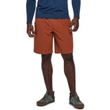 Black Diamond Sierra Korte Broek Bruin Man