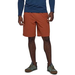 Black Diamond Sierra Korte Broek Bruin Man