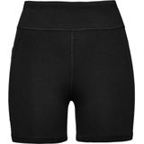 Black Diamond - Session Shorts - Shorts - Black - 72% Nylon, 28% Elastaan