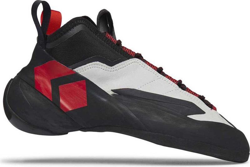 Black Diamond - Aspect Pro - Klimschoenen - Zwart