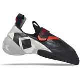 Black Diamond - Method S - Klimschoenen - Zwart - Rubber - Ademend Bovenwerk