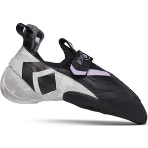 black diamond method s violet damesklimschoenen