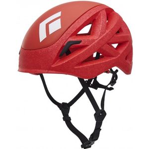 Black Diamond - Klimhelmen - Vapor Helmet Octane voor Unisex - Maat S\/M - Rood