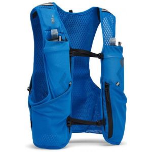 Black Diamond - Trail / Running rugzakken en riemen - Distance 4 Hydration Vest Ultra Blue voor Unisex - Maat L - Blauw