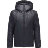 BLACK DIAMOND - Belay Parka - Winterjas - Black - Waterafstotend