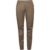 Black Diamond - Notion Pants - Broek - Walnut - Stretch Organisch Katoen