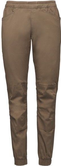 Black Diamond - Notion Pants - Broek - Walnut - Stretch Organisch Katoen