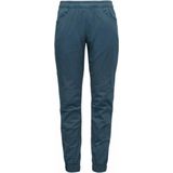 Black Diamond - Notion Pant - Broek - Zacht - Biologisch Katoen - Stretch