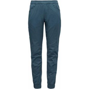 Broek Black Diamond Women Notion Pants Creek Blue-L