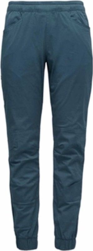 Black Diamond - Notion Pant - Broek - Zacht - Biologisch Katoen - Stretch