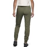 Black Diamond - Notion SP Pants - Broek - Tundra - Voor Dames