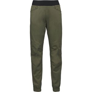 Black Diamond - Notion SP Pants - Broek - Tundra - Voor Dames