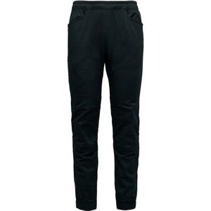Black Diamond - Notion Pants - Wandelbroek - Zwart - Stretchmateriaal