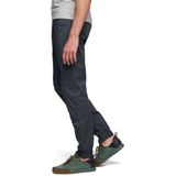 Black Diamond Notion Een Broek Grijs Man