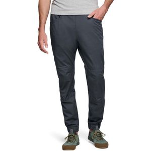 Black Diamond Notion Een Broek Grijs Man