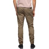 Black Diamond Notion Broek Bruin Man