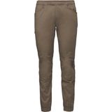 Black Diamond Notion Broek Bruin Man