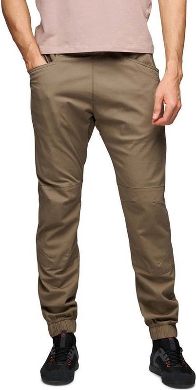 Black Diamond Notion Broek Bruin Man