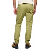 Black Diamond Notion Broek Groen Man