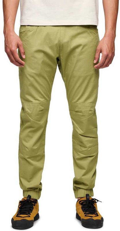 Black Diamond Notion Broek Groen Man