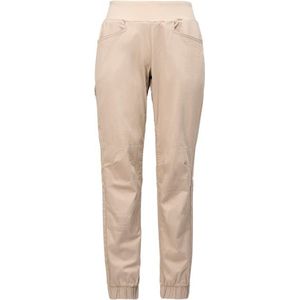 Black Diamond - Notion SP Pant - Wandelbroek - Zwart - Biologisch Katoen