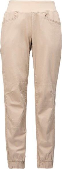 Black Diamond - Notion SP Pant - Wandelbroek - Zwart - Biologisch Katoen