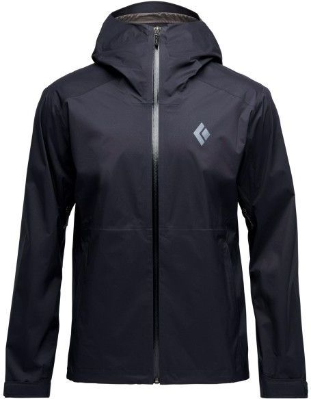 Black Diamond - FineLine Stretch Shell - Hardshell Jas - Waterdicht - Ademend